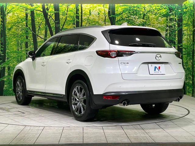 CX-8（新潟県長岡市）画像62