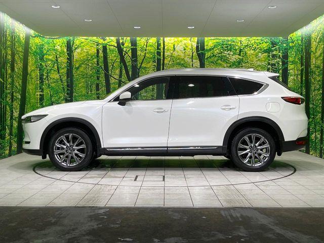 CX-8（新潟県長岡市）画像63