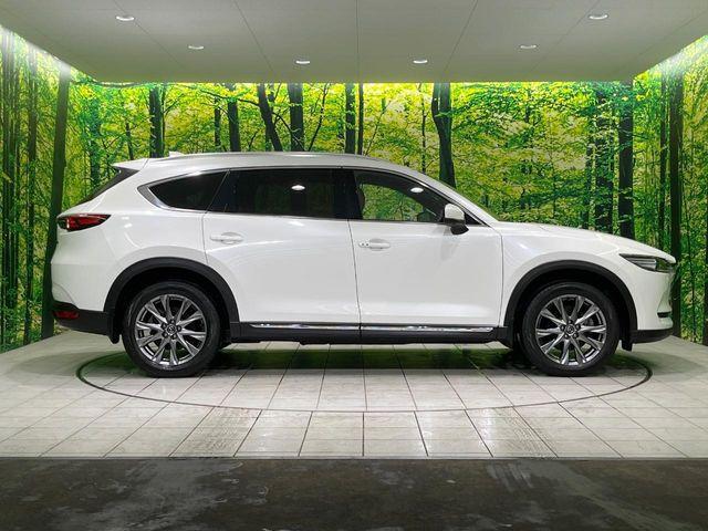 CX-8（新潟県長岡市）画像64