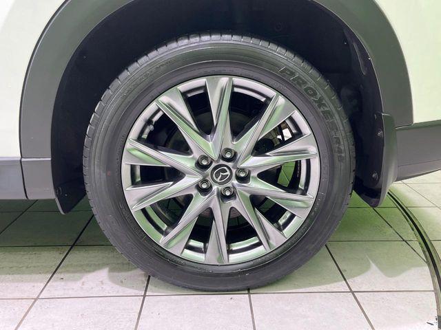 CX-8（新潟県長岡市）画像65