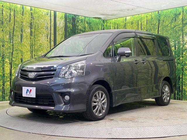 ノア（新潟県新潟市南区）画像24