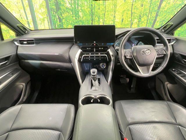 ハリアー（新潟県新潟市南区）画像2