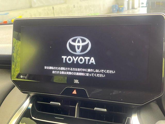 ハリアー（新潟県新潟市南区）画像3