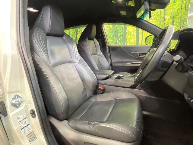 ハリアー（新潟県新潟市南区）画像9