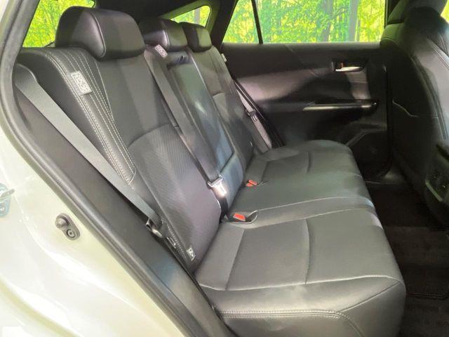 ハリアー（新潟県新潟市南区）画像10