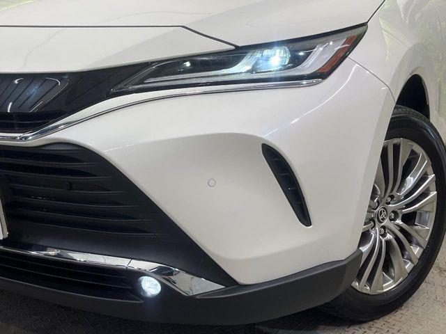 ハリアー（新潟県新潟市南区）画像12