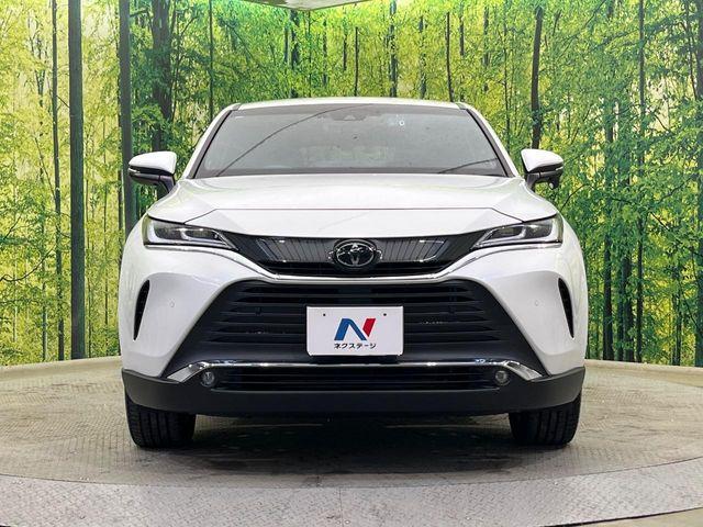 ハリアー（新潟県新潟市南区）画像14