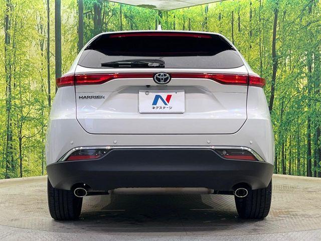 ハリアー（新潟県新潟市南区）画像15