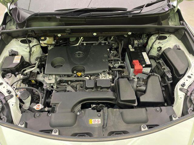 ハリアー（新潟県新潟市南区）画像18