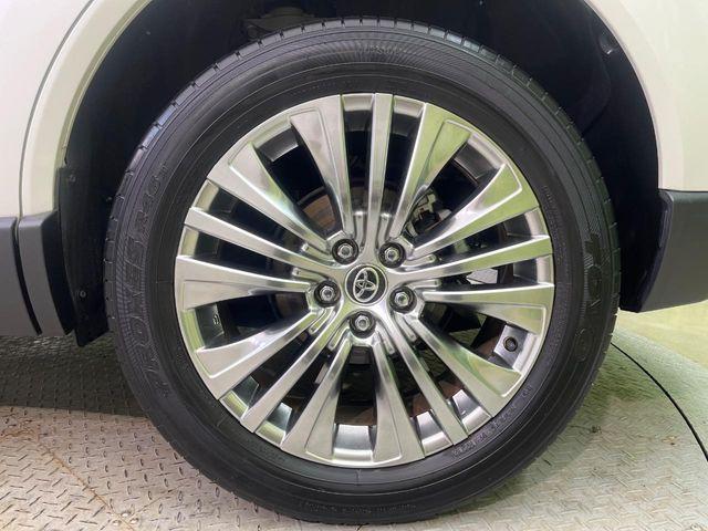 ハリアー（新潟県新潟市南区）画像24