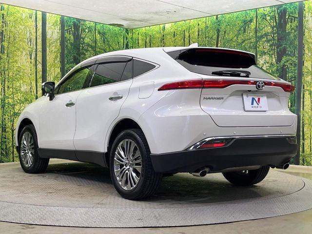 ハリアー（新潟県新潟市南区）画像28