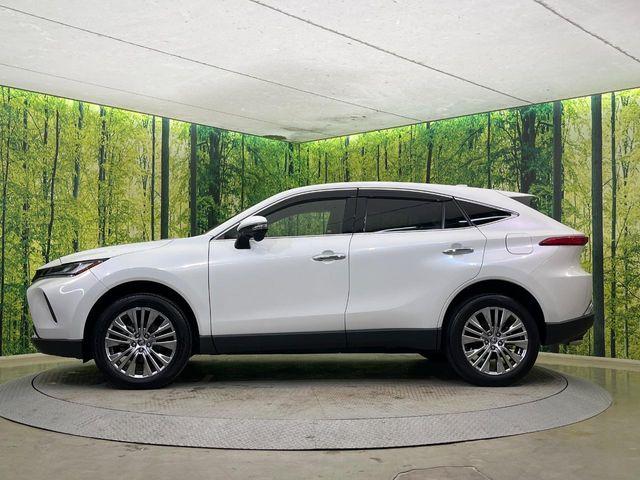 ハリアー（新潟県新潟市南区）画像29