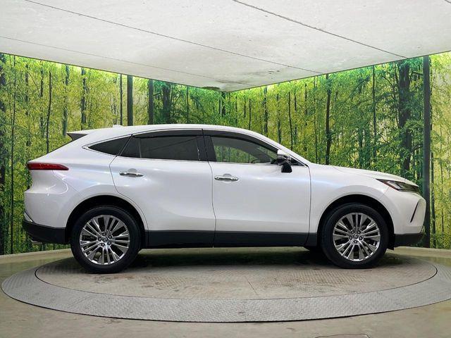 ハリアー（新潟県新潟市南区）画像30