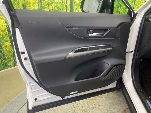 ハリアー（新潟県新潟市南区）画像36