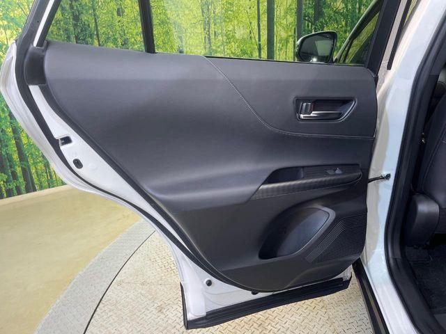 ハリアー（新潟県新潟市南区）画像38