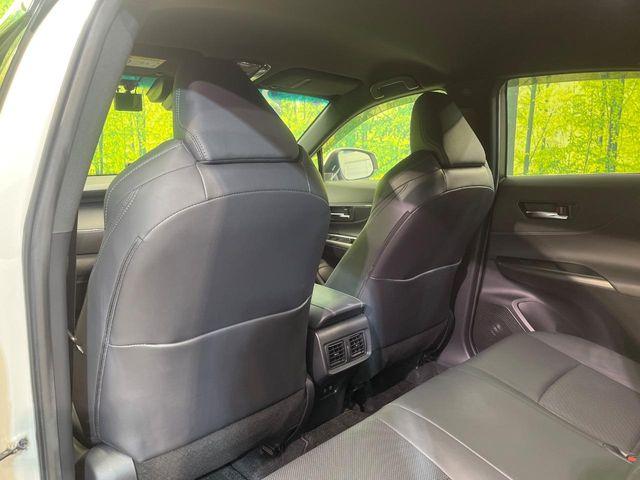 ハリアー（新潟県新潟市南区）画像42