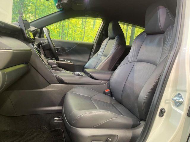 ハリアー（新潟県新潟市南区）画像43