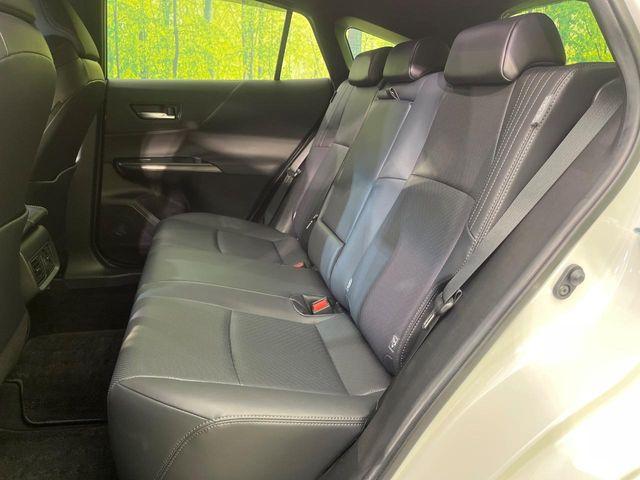 ハリアー（新潟県新潟市南区）画像44