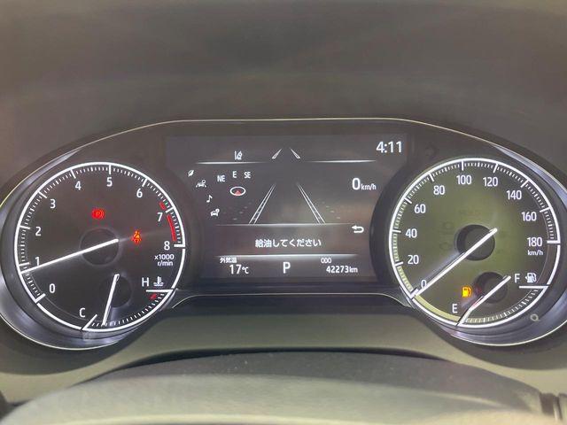 ハリアー（新潟県新潟市南区）画像49