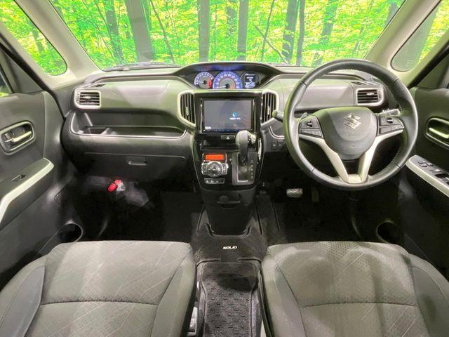 ソリオバンディット（新潟県長岡市）