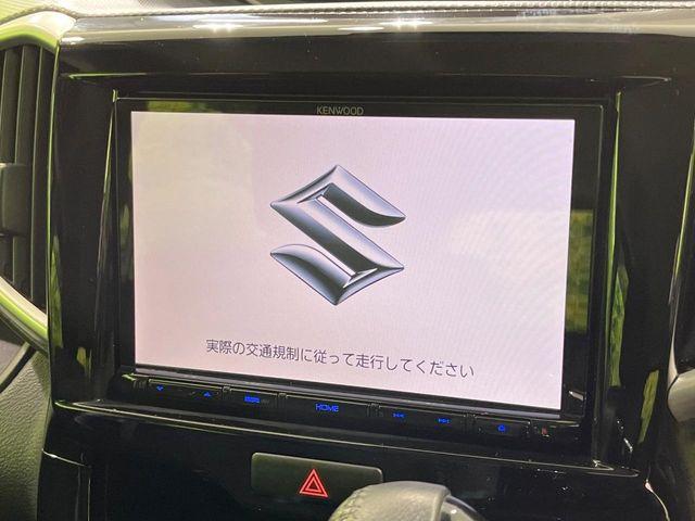 ソリオバンディット（新潟県長岡市）