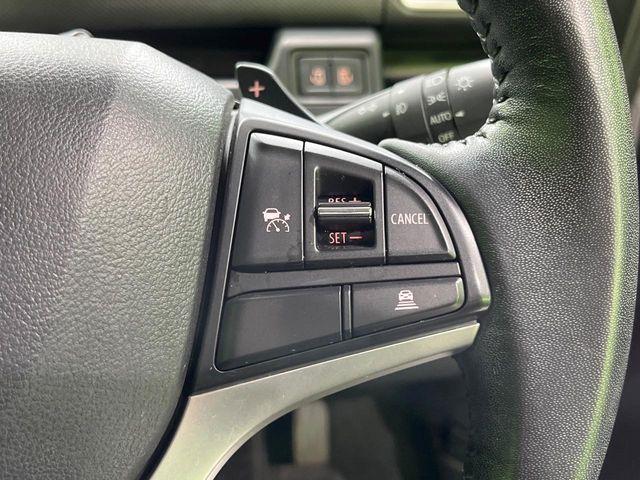 ソリオバンディット（新潟県長岡市）