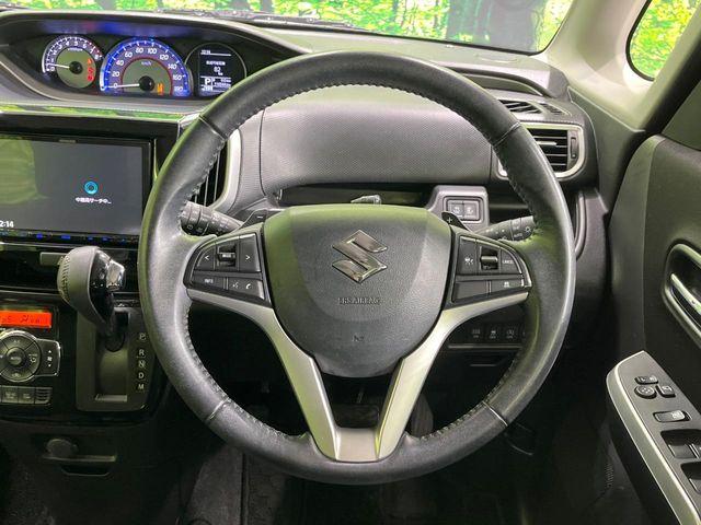 ソリオバンディット（新潟県長岡市）