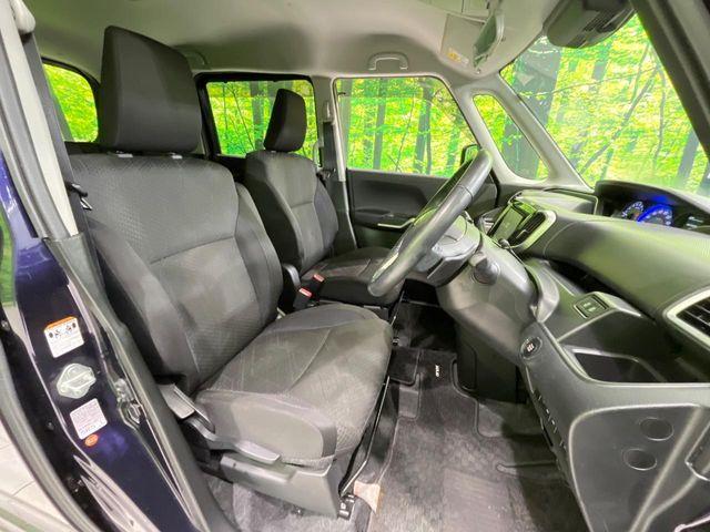 ソリオバンディット（新潟県長岡市）