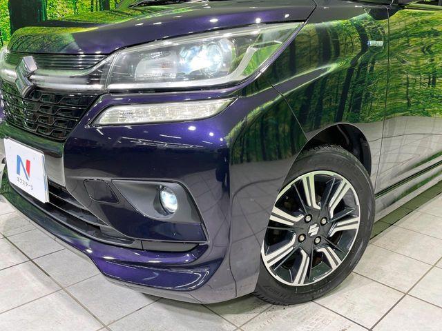 ソリオバンディット（新潟県長岡市）