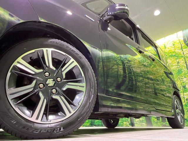 ソリオバンディット（新潟県長岡市）