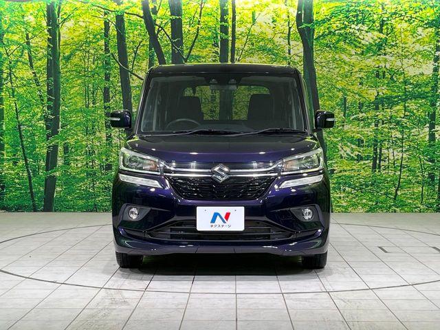 ソリオバンディット（新潟県長岡市）