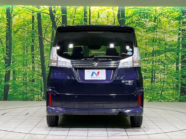 ソリオバンディット（新潟県長岡市）