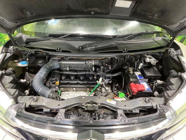 ソリオバンディット（新潟県長岡市）