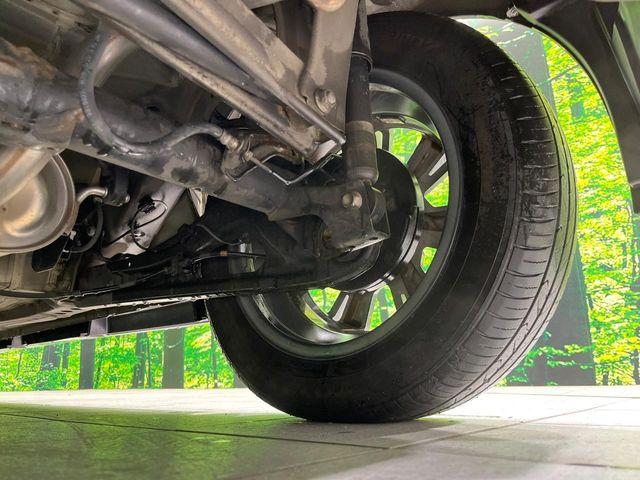 ソリオバンディット（新潟県長岡市）