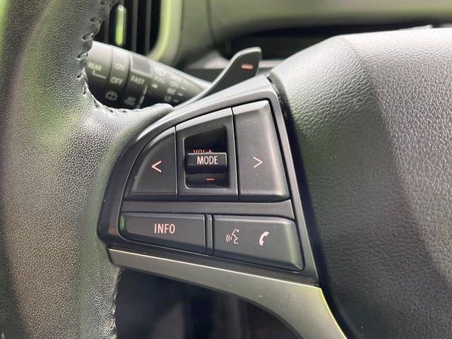 ソリオバンディット（新潟県長岡市）