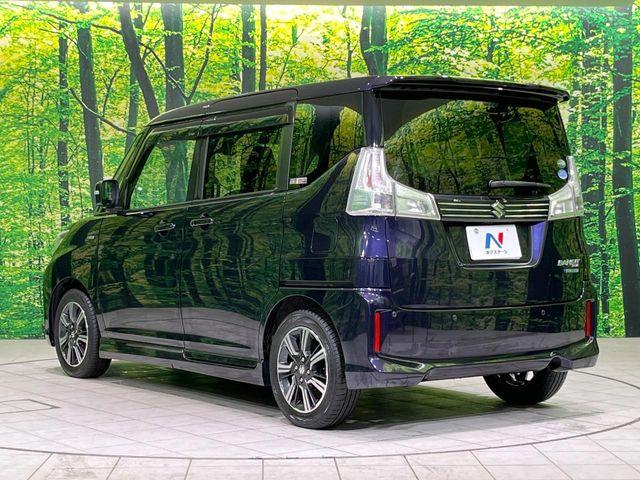 ソリオバンディット（新潟県長岡市）