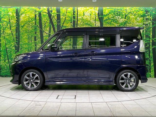 ソリオバンディット（新潟県長岡市）