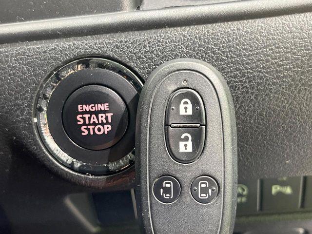 ソリオバンディット（新潟県長岡市）