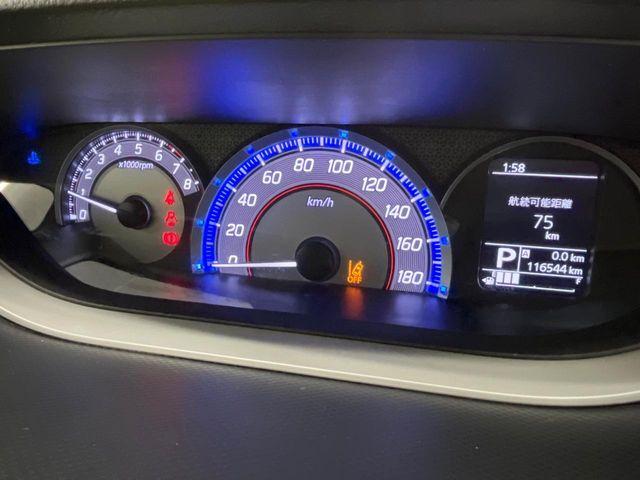 ソリオバンディット（新潟県長岡市）