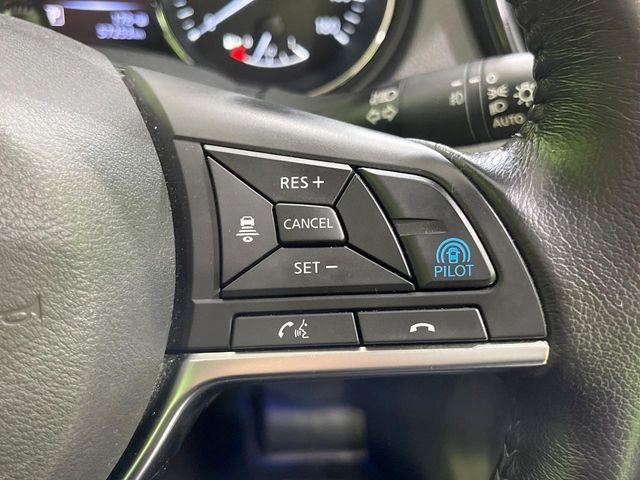 エクストレイル（新潟県長岡市）