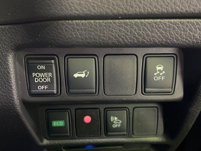 エクストレイル（新潟県長岡市）