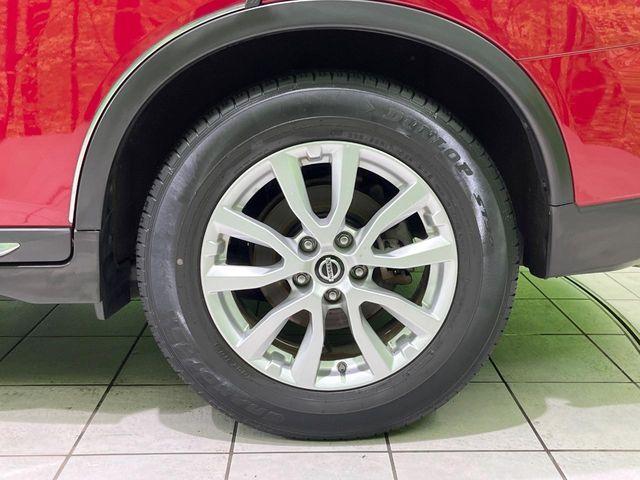 エクストレイル（新潟県長岡市）