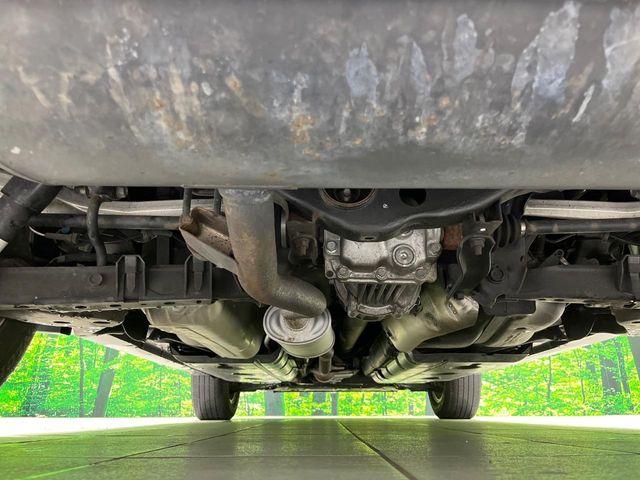 エクストレイル（新潟県長岡市）