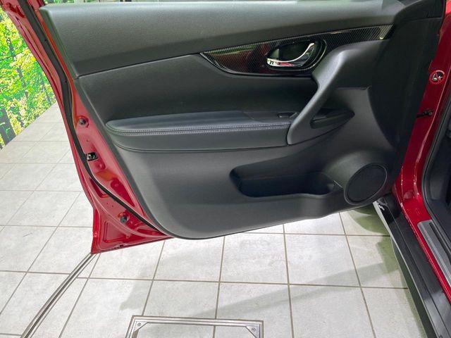 エクストレイル（新潟県長岡市）