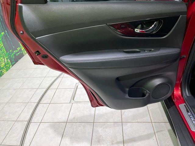 エクストレイル（新潟県長岡市）