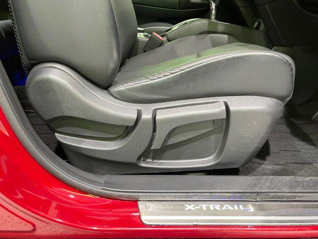 エクストレイル（新潟県長岡市）