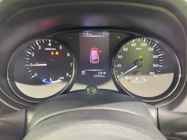 エクストレイル（新潟県長岡市）