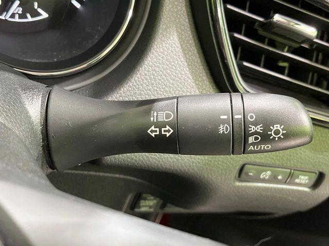 エクストレイル（新潟県長岡市）