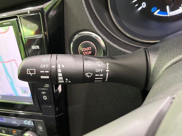 エクストレイル（新潟県長岡市）