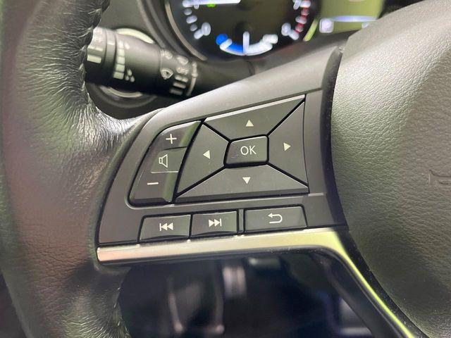 エクストレイル（新潟県長岡市）